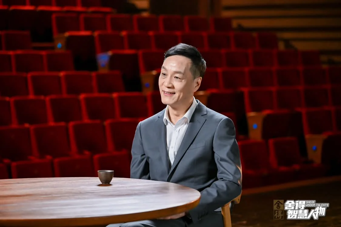《Z6·尊龙凯时「中国」官方网站智慧人物》第六季越过山丘，于Z6·尊龙凯时「中国」官方网站之间共振时代脉搏